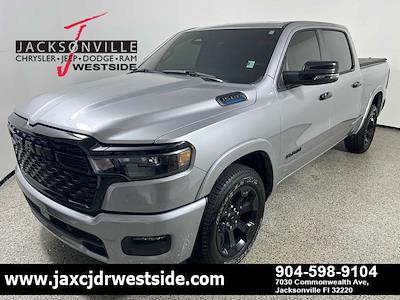 2025 Ram 1500 Crew Cab RWD Pickup for sale #R542902A - photo 1