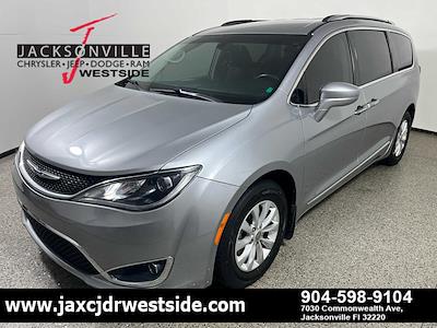 2019 Chrysler Pacifica FWD Minivan for sale #R610290A - photo 1