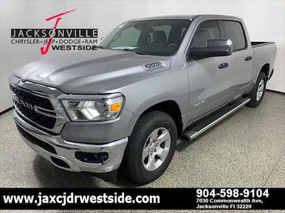 2024 Ram 1500 Crew Cab 4WD, Pickup for sale #RN150688 - photo 1