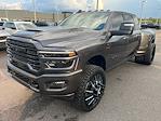 New 2025 Ram 3500 Laramie Mega Cab 4WD DRW Pickup for sale #SG565447 - photo 3