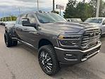 New 2025 Ram 3500 Laramie Mega Cab 4WD DRW Pickup for sale #SG565447 - photo 5
