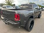 New 2025 Ram 3500 Laramie Mega Cab 4WD DRW Pickup for sale #SG565447 - photo 6