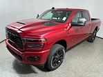 New 2026 Ram 2500 Laramie Crew Cab for sale #TG192759 - photo 3