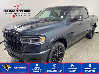 2026 Ram 1500 Crew Cab 4WD Pickup for sale #TN151964 - photo 1