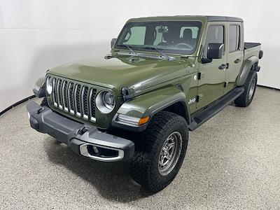 Used 2023 Jeep Gladiator - photo 1
