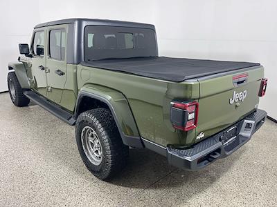 Used 2023 Jeep Gladiator - photo 1