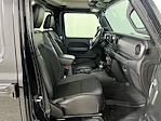 2021 Jeep Gladiator Crew Cab 4WD Pickup for sale #W196144B - photo 13