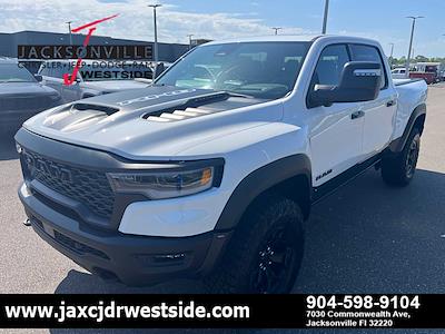 2025 Ram 1500 Crew Cab 4WD Pickup for sale #W564000A - photo 1