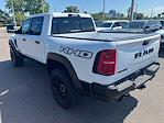 2025 Ram 1500 Crew Cab 4WD Pickup for sale #W564000A - photo 2