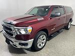 Used 2021 Ram 1500 Big Horn Quad Cab 4WD Pickup for sale #W617322A - photo 3