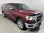 Used 2021 Ram 1500 Big Horn Quad Cab 4WD Pickup for sale #W617322A - photo 5