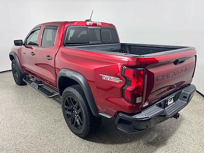2024 Chevrolet Colorado Crew Cab 4WD Pickup for sale #W619774A - photo 2