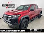 2024 Chevrolet Colorado Crew Cab 4WD Pickup for sale #W619774A - photo 1