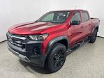 2024 Chevrolet Colorado Crew Cab 4WD Pickup for sale #W619774A - photo 3