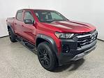 2024 Chevrolet Colorado Crew Cab 4WD Pickup for sale #W619774A - photo 5