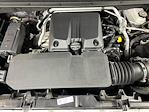 2024 Chevrolet Colorado Crew Cab 4WD Pickup for sale #W619774A - photo 8