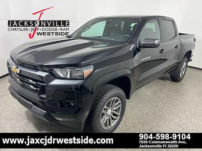 2024 Chevrolet Colorado Crew Cab RWD Pickup for sale #W655189A - photo 1