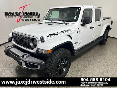Used 2025 Jeep Gladiator High Crew Cab for sale #W663368A - photo 1