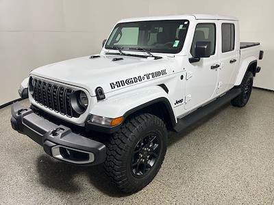 2025 Jeep Gladiator Crew Cab 4WD Pickup for sale #W663368A - photo 2