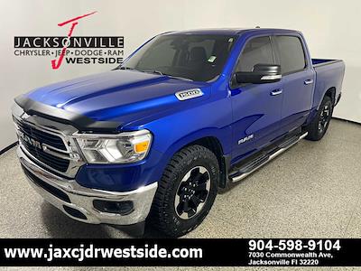 2019 Ram 1500 Crew Cab RWD Pickup for sale #XP2547A - photo 1