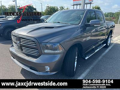 2015 Ram 1500 Crew Cab RWD Pickup for sale #XP2570A - photo 1