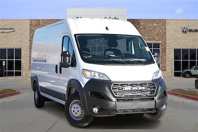 New 2025 Ram ProMaster 2500 High Roof Empty Cargo Van for sale #SE538510 - photo 1