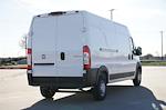 New 2025 Ram ProMaster 2500 High Roof Empty Cargo Van for sale #SE538510 - photo 11