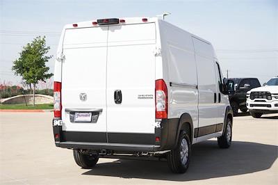 New 2025 Ram ProMaster 2500 High Roof Empty Cargo Van for sale #SE550974 - photo 2