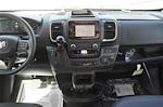 New 2025 Ram ProMaster 2500 High Roof Empty Cargo Van for sale #SE550974 - photo 14