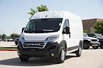 New 2025 Ram ProMaster 2500 High Roof Empty Cargo Van for sale #SE550974 - photo 4