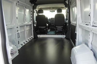 New 2025 Ram ProMaster 2500 High Roof Empty Cargo Van for sale #SE550975 - photo 2