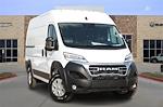 New 2025 Ram ProMaster 2500 High Roof Empty Cargo Van for sale #SE550975 - photo 1