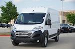 New 2025 Ram ProMaster 2500 High Roof Empty Cargo Van for sale #SE550975 - photo 4