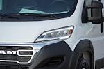 New 2025 Ram ProMaster 2500 High Roof Empty Cargo Van for sale #SE550975 - photo 5