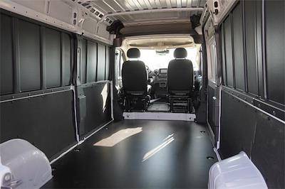 New 2025 Ram ProMaster 2500 High Roof Empty Cargo Van for sale #SE550976 - photo 2