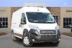 New 2025 Ram ProMaster 2500 High Roof Empty Cargo Van for sale #SE550976 - photo 1