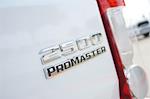 New 2025 Ram ProMaster 2500 High Roof Empty Cargo Van for sale #SE550976 - photo 12