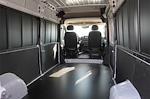 New 2025 Ram ProMaster 2500 High Roof Empty Cargo Van for sale #SE550976 - photo 2