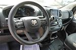 New 2025 Ram ProMaster 2500 High Roof Empty Cargo Van for sale #SE550976 - photo 15