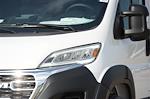 New 2025 Ram ProMaster 2500 High Roof Empty Cargo Van for sale #SE550976 - photo 5