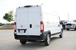 New 2025 Ram ProMaster 2500 High Roof Empty Cargo Van for sale #SE550976 - photo 10