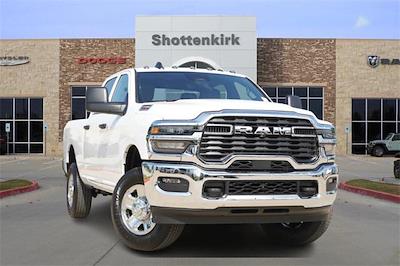 New 2025 Ram 2500 Tradesman Crew Cab 4x4 Pickup for sale #SG521130 - photo 1
