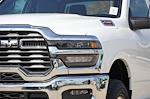 New 2025 Ram 2500 Tradesman Crew Cab 4x4 Pickup for sale #SG521130 - photo 4