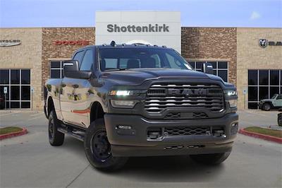 New 2025 Ram 2500 Tradesman Crew Cab 4x4 Pickup for sale #SG524228 - photo 1