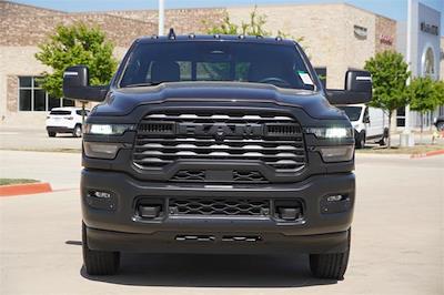 New 2025 Ram 2500 Tradesman Crew Cab 4x4 Pickup for sale #SG524228 - photo 2