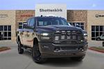 New 2025 Ram 2500 Tradesman Crew Cab 4x4 Pickup for sale #SG524228 - photo 1