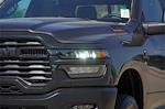New 2025 Ram 2500 Tradesman Crew Cab 4x4 Pickup for sale #SG524228 - photo 4