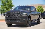 New 2025 Ram 2500 Tradesman Crew Cab 4x4 Pickup for sale #SG524228 - photo 3