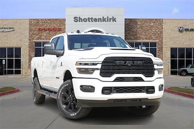 New 2025 Ram 2500 Laramie Crew Cab 4x4 Pickup for sale #SG524233 - photo 1