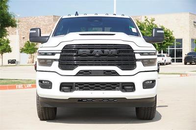 New 2025 Ram 2500 Laramie Crew Cab 4x4 Pickup for sale #SG524233 - photo 2